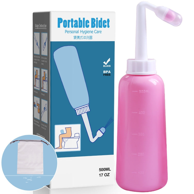 Portable Bidet