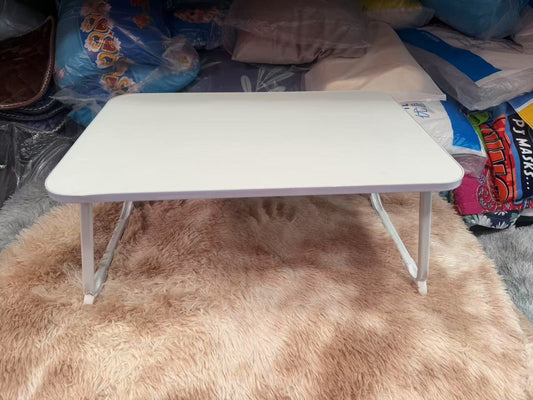 Brand new portable table, foldable table