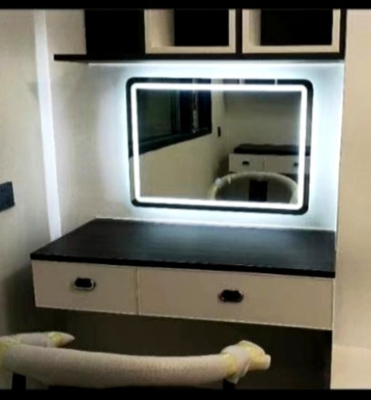 LED Mirrors 70x90CM