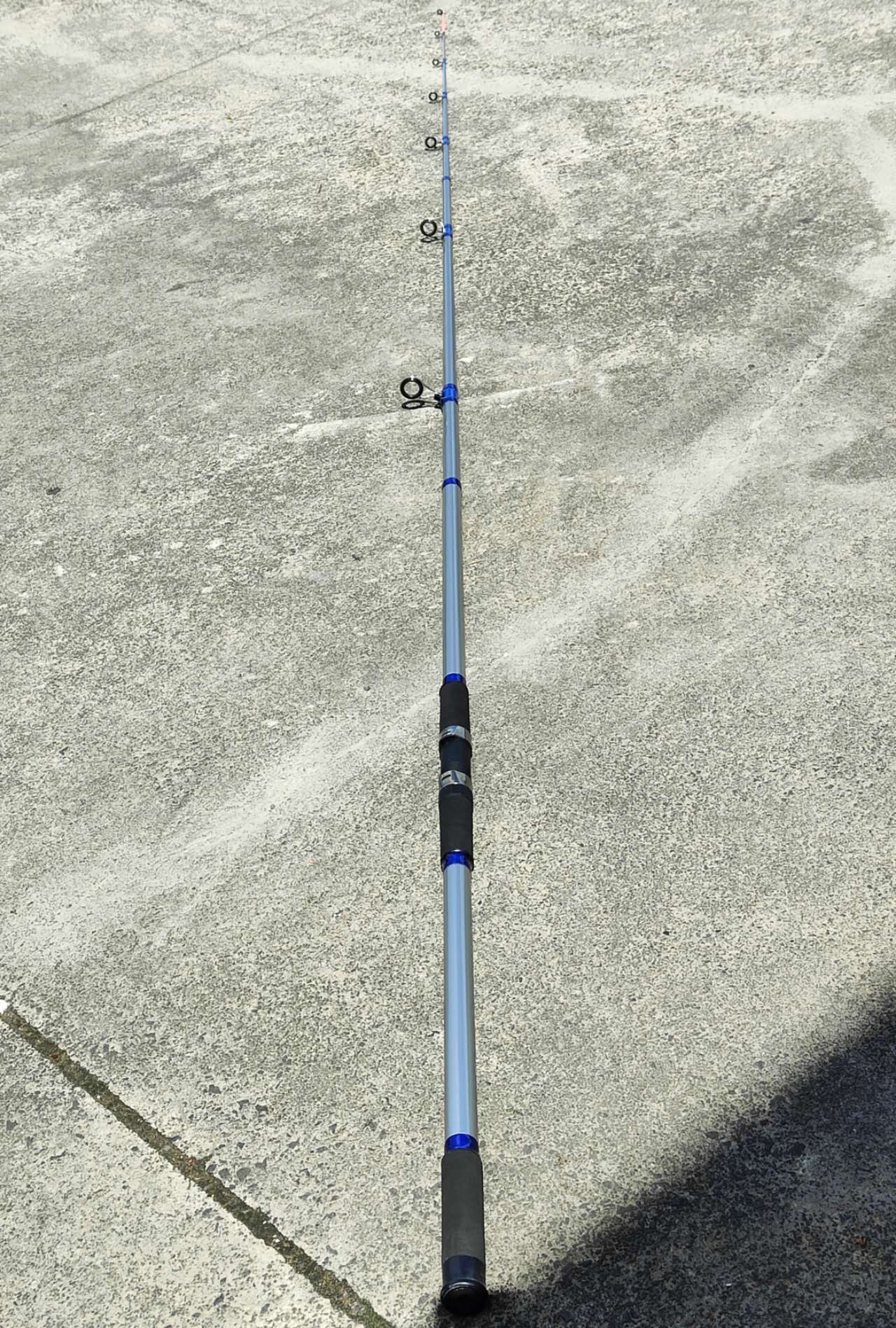 Fishing Rod