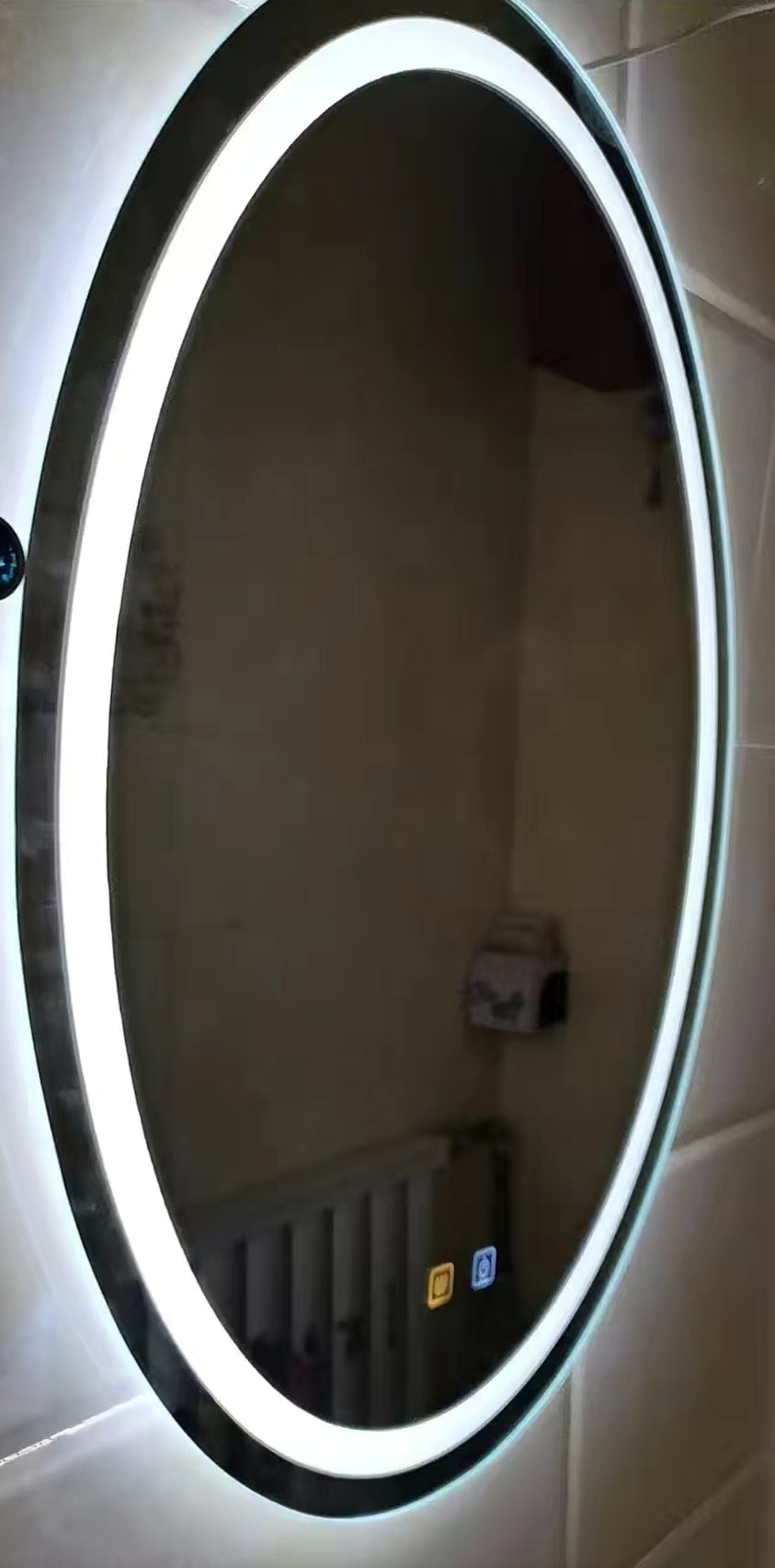 Brand New LED Mirrors