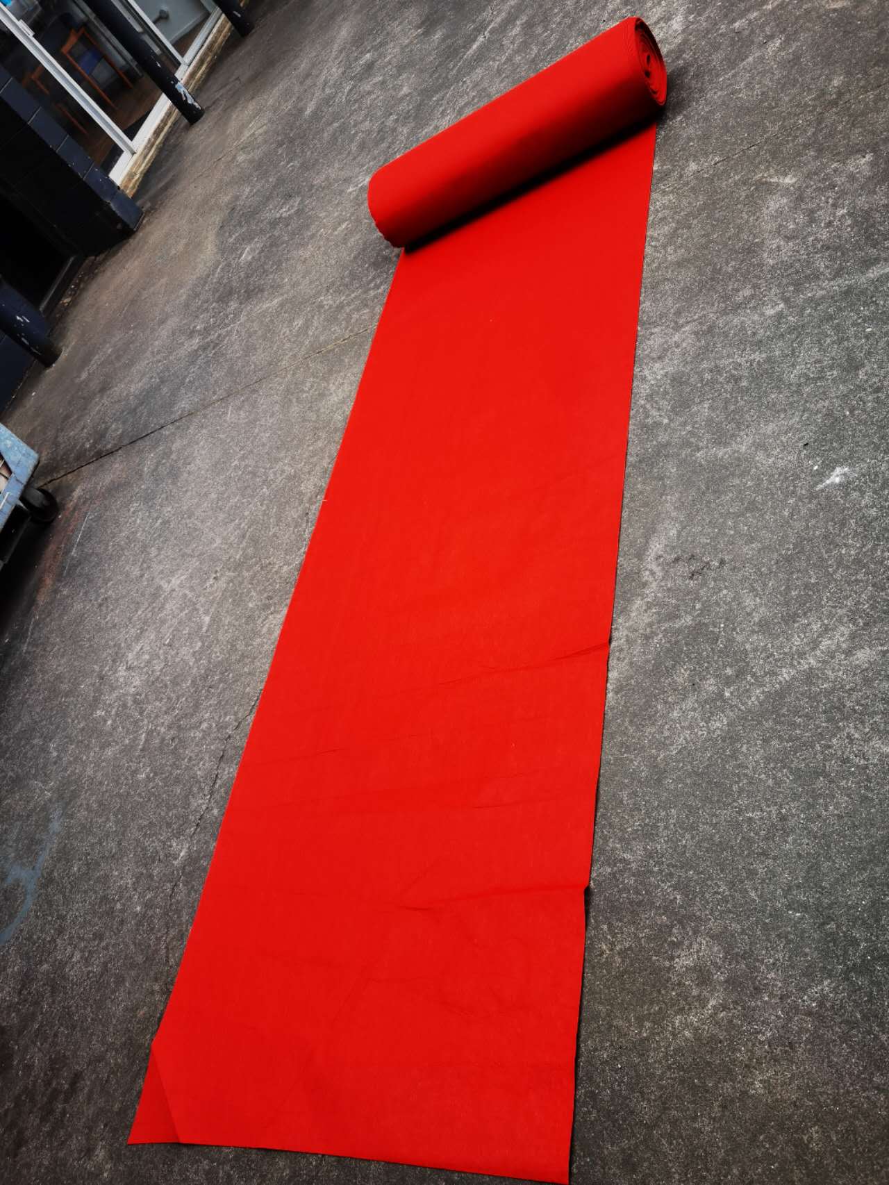 Red Carpet Runner