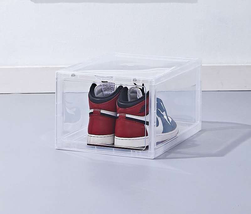 Shoes Box