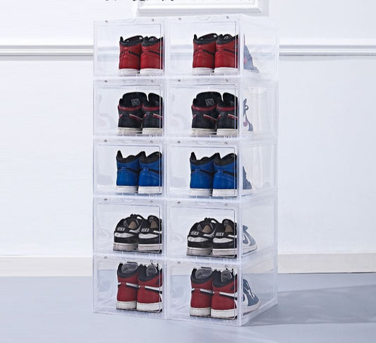 Shoes Box