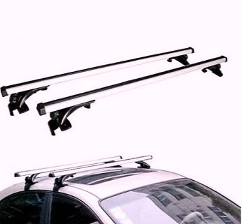 Universal Car Roof Rack