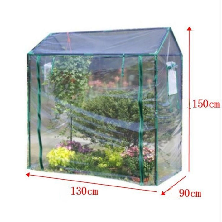 Green House Small