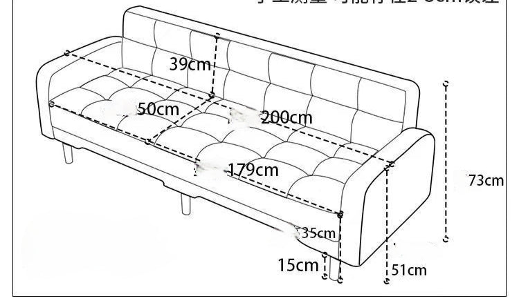 Sofa Bed