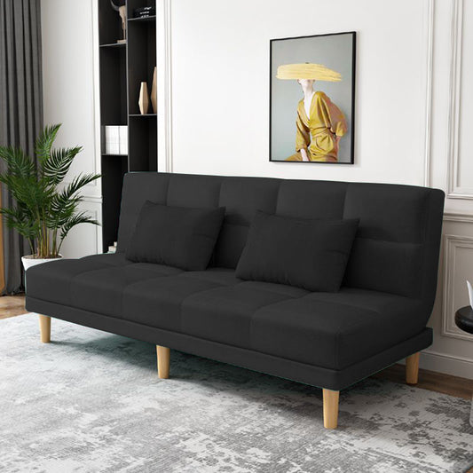 Sofa Bed Black