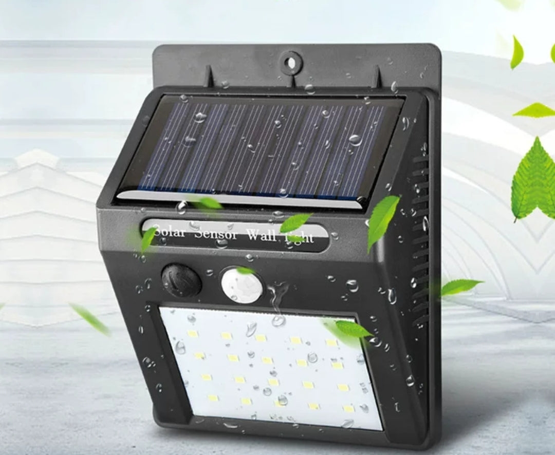 Garden Solar Light