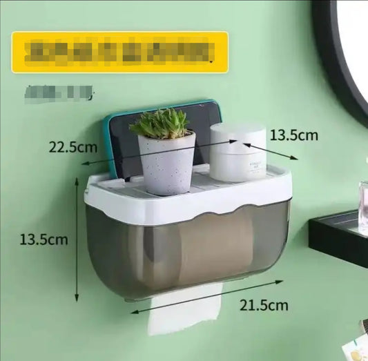 Toliet Paper Holder