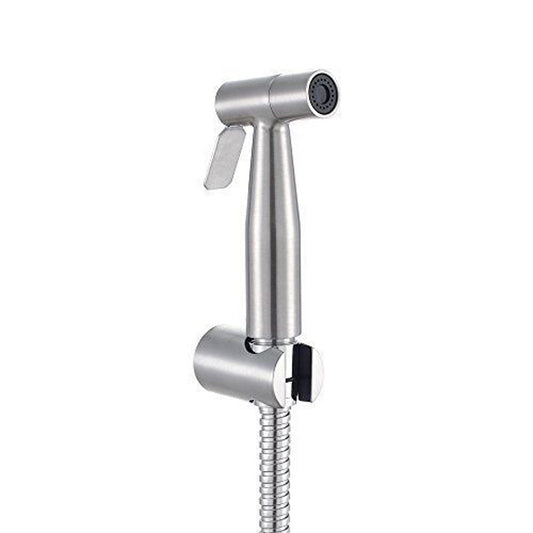 Bidet, Stainless Steel Bidet Sprayer Kit