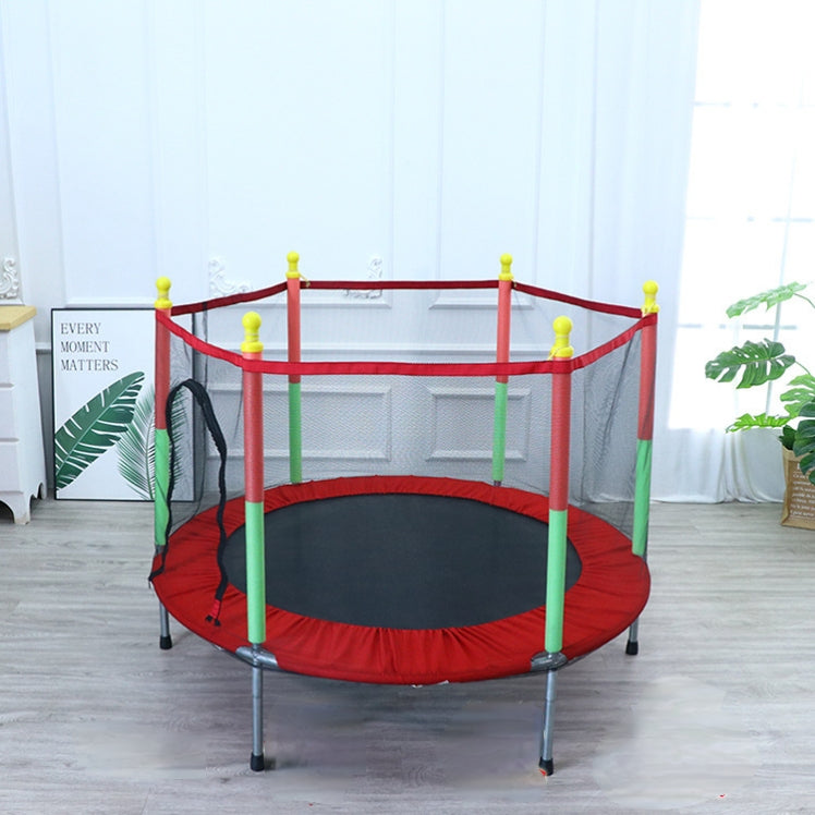 Trampoline 1.4m diametre