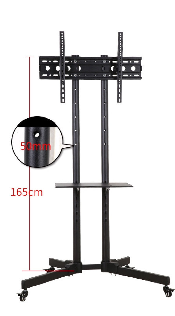 Portable TV Rack