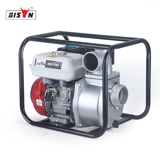 3 inch Water Pump, 4 stroke, 6.5 hp ,